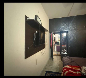 2 BHK Independent House for Sale in Bhabat Road, Zirakpur (89 Sq. Yards)