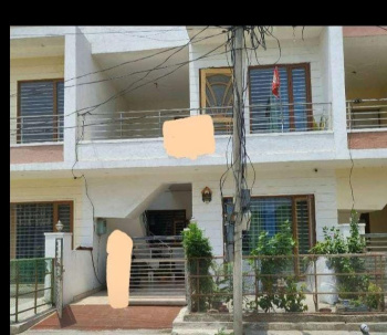 Independent House for Sale in Focal Point, Dera Bassi (900 Sq.ft.)