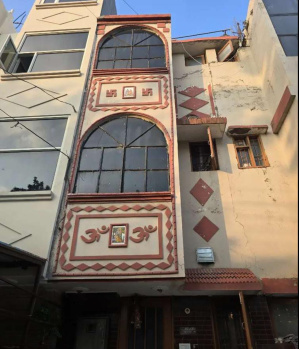 Independent House for Sale in Zirakpur, Panchkula (225 Sq.ft.)