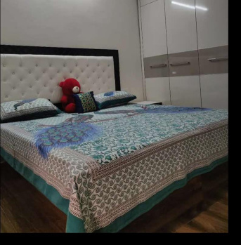 Builder Floor for Sale in Peer Muchalla, Zirakpur (900 Sq.ft.)