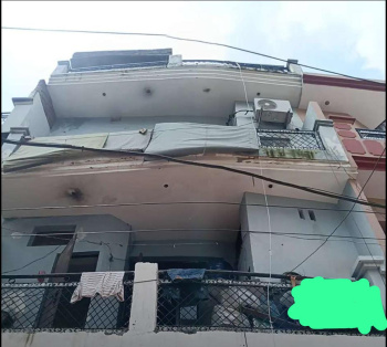 2 BHK Independent House for Sale in Saraswati Vihar, Zirakpur (450 Sq.ft.)