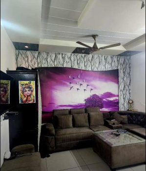 Builder Floor for Sale in Green City, Zirakpur (1350 Sq.ft.)