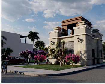 Residential Plot for Sale in SAS Nagar, Mohali (122 Sq. Yards)