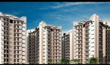 3 BHK Flats & Apartments for Sale in Peer Muchalla, Zirakpur (1789 Sq.ft.)