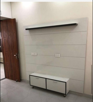 Builder Floor for Sale in Old Ambala Road, Zirakpur (1000 Sq.ft.)