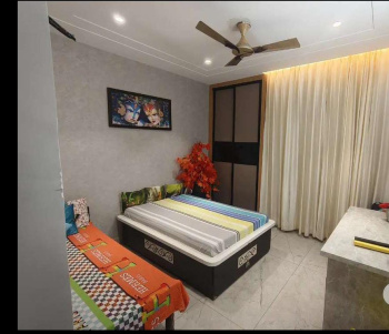 Flats & Apartments for Sale in VIP Road, Zirakpur (1337 Sq.ft.)