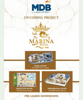 Flats & Apartments for Sale in Banur, Mohali (700 Sq.ft.)