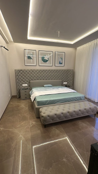 4 BHK Villa for Sale in Aerocity, Mohali (150 Sq. Yards)