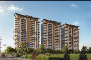 Flats & Apartments for Sale in Patiala Road, Zirakpur (4000 Sq.ft.)