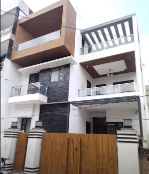 5 BHK Villa for Sale in VIP Road, Zirakpur (5800 Sq.ft.)