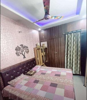 Flats & Apartments for Sale in Lohgarh, Zirakpur (972 Sq.ft.)