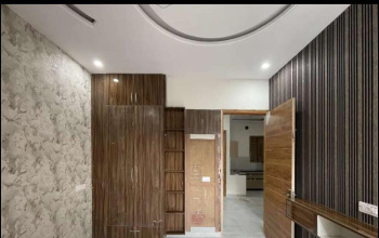 Builder Floor for Sale in Dhakoli, Zirakpur (630 Sq.ft.)