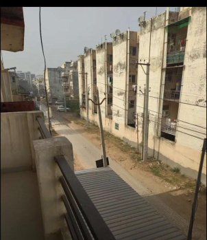 Flats & Apartments for Sale in VIP Road, Zirakpur (1608 Sq.ft.)