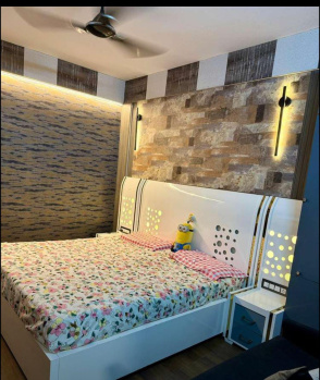 Flats & Apartments for Sale in Gazipur Road, Zirakpur (1540 Sq.ft.)