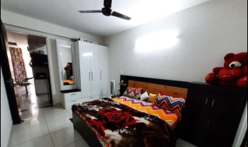 Flats & Apartments for Sale in Highland Marg, Zirakpur (900 Sq.ft.)