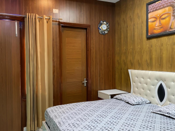 Flats & Apartments for Sale in Lohgarh, Zirakpur (200 Sq. Yards)