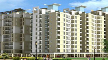 Flats & Apartments for Sale in VIP Road, Zirakpur (1860 Sq.ft.)