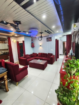 Flats & Apartments for Sale in Ambala Highway, Zirakpur (2560 Sq.ft.)