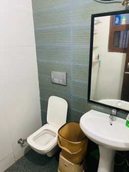 Flats & Apartments for Sale in Zirakpur, Zirakpur (1200 Sq.ft.)