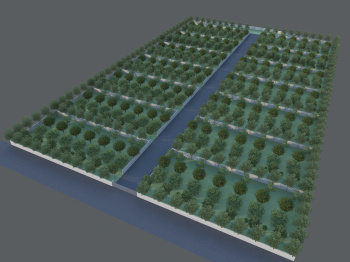 600 Sq. Yards Agricultural/Farm Land for Sale in Balanagar, Mahbubnagar