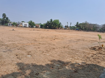 Property for sale in KK Nagar, Tiruchirappalli