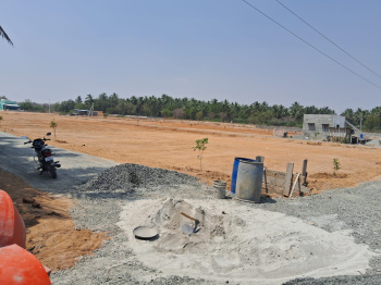 Property for sale in KK Nagar, Tiruchirappalli