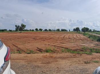 10 Acre Agricultural/Farm Land for Sale in Sethurapatti, Tiruchirappalli