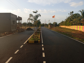 Property for sale in Keeranur, Tiruchirappalli