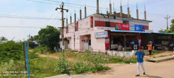 COMMERCIAL PROPERTY FOR URGENT SALE OPP. ANNA UNIVERSITY MONTHLY 2LAKS RENT INCOME PROPERTY  ONROAD PROPERTY 14 ROOMS WITH 4 SHOPS  PRICE 2.99CR NEGO