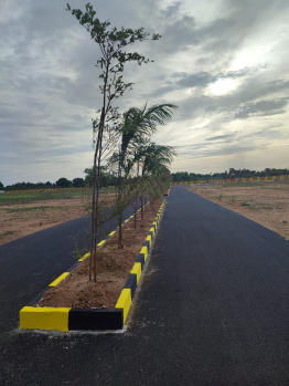 800 Sq.ft. Residential Plot for Sale in Keeranur, Tiruchirappalli