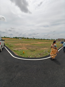 Property for sale in Keeranur, Tiruchirappalli