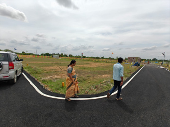 Property for sale in Keeranur, Tiruchirappalli