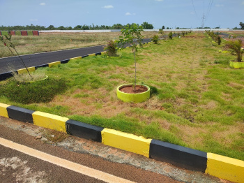 Property for sale in Keeranur, Tiruchirappalli