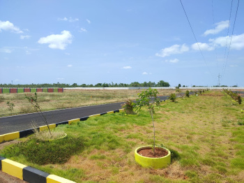 Property for sale in Keeranur, Tiruchirappalli