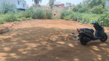 Property for sale in Sundar Nagar, Tiruchirappalli