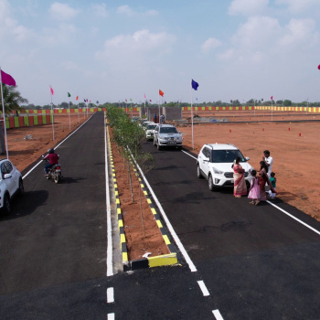 Property for sale in Mandaiyur, Tiruchirappalli