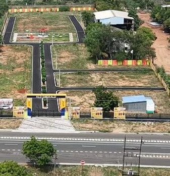 Property for sale in Kumbakudi, Tiruchirappalli
