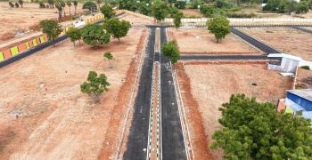 Property for sale in Thiruverumbur, Tiruchirappalli