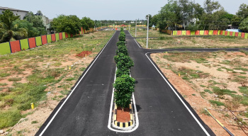 Property for sale in Thiruverumbur, Tiruchirappalli