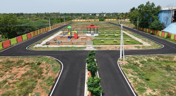 Property for sale in Thiruverumbur, Tiruchirappalli