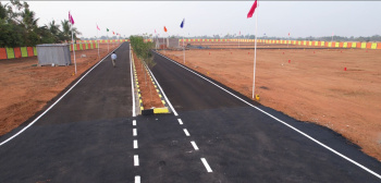 Residential Plot for Sale in Sengipatti, Thanjavur (1375 Sq.ft.)