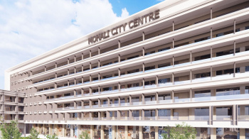 1080 Sq.ft. Showrooms For Sale In Airport Road Airport Road, Mohali