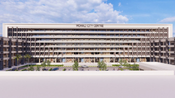 Property for sale in Airport Road, Mohali