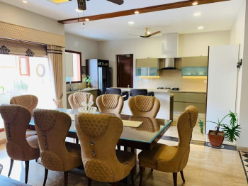 7 BHK Individual Houses For Sale In Bhabat, Mohali (500 Sq. Yards)