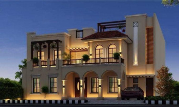 7 BHK Individual Houses for Sale in Bhabat, Mohali (500 Sq. Yards)