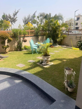 5 BHK Individual Houses For Sale In Bhabat, Mohali (300 Sq. Yards)
