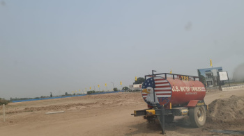 Residential Plot For Sale In Kharar, Mohali (150 Sq. Yards)