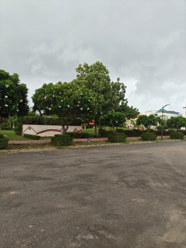 Residential Plot for Sale in Greater Mohali, Mohali (1000 Sq. Yards)
