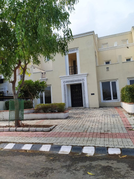 Villa for Sale in Sector 106, Mohali (281 Sq.ft.)