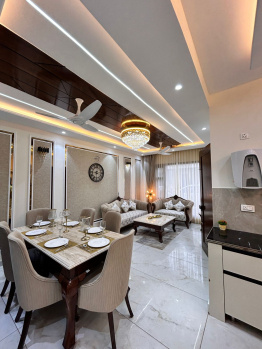 Property for sale in Sunny Enclave, Mohali